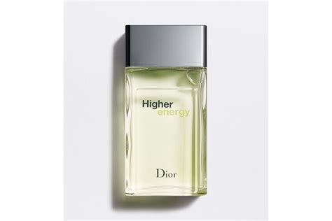 dior stronger|Dior higher energy price.